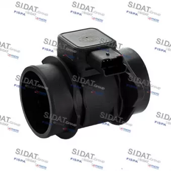 Débitmètre de masse d'air SIDAT 38.657