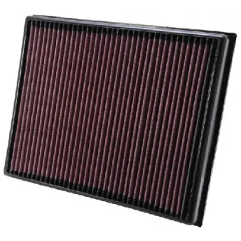 Filtre à air sport K&N FILTERS 33-2983