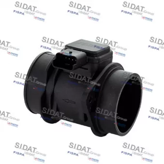 Débitmètre de masse d'air SIDAT 38.657A2