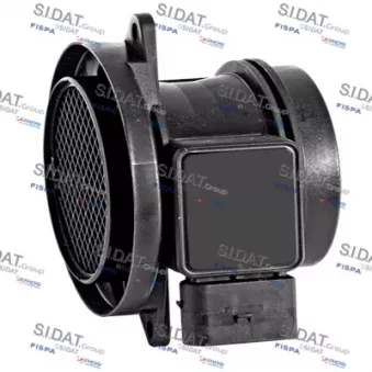 Débitmètre de masse d'air SIDAT 38.659A2