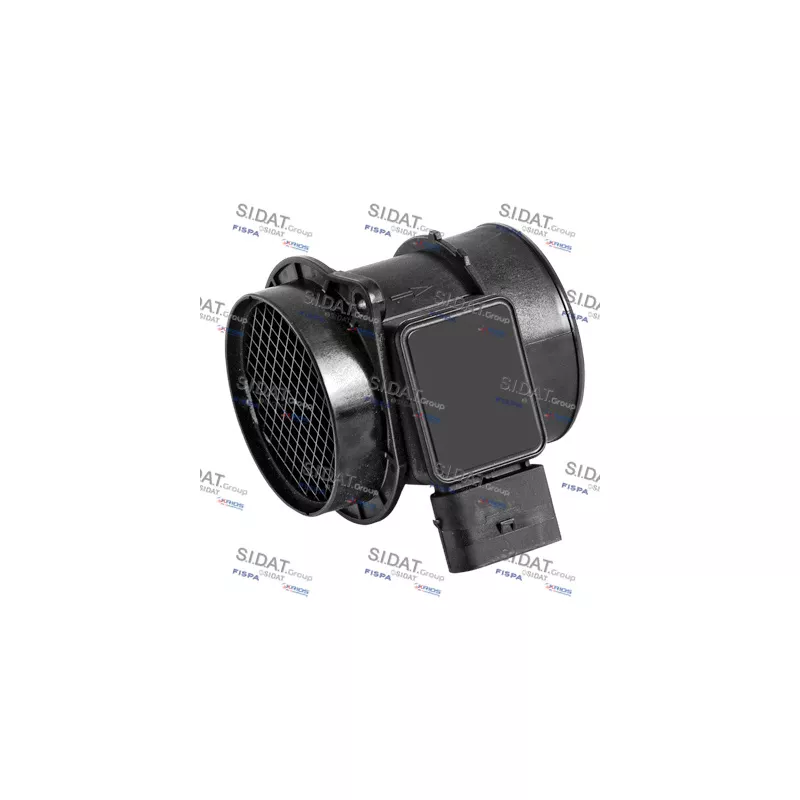 Débitmètre de masse d'air SIDAT 38.661A2