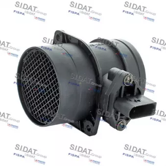 Débitmètre de masse d'air SIDAT