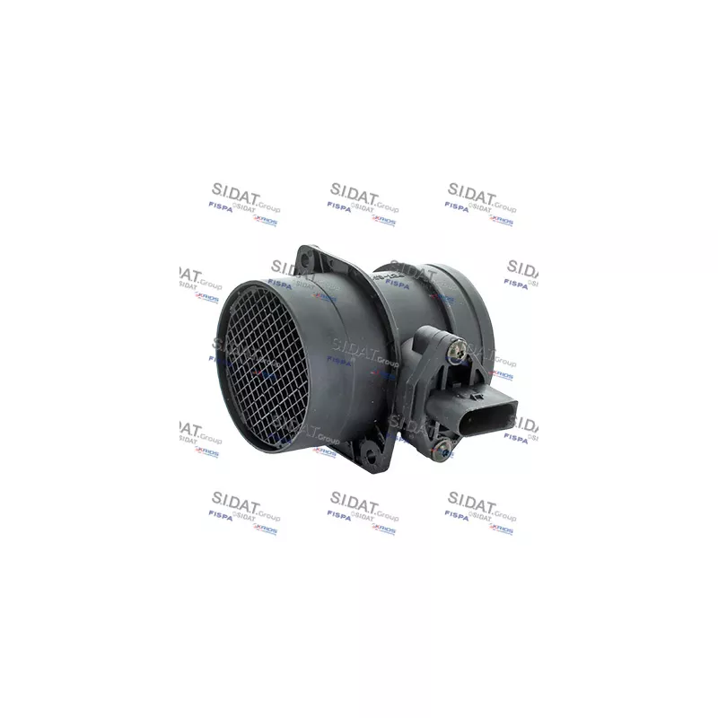Débitmètre de masse d'air SIDAT 38.664A2