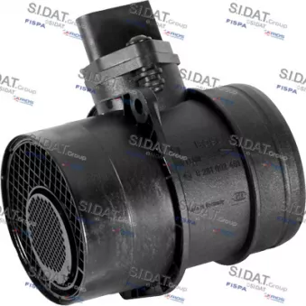 Débitmètre de masse d'air SIDAT 38.668