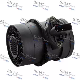 Débitmètre de masse d'air SIDAT 38.668A2