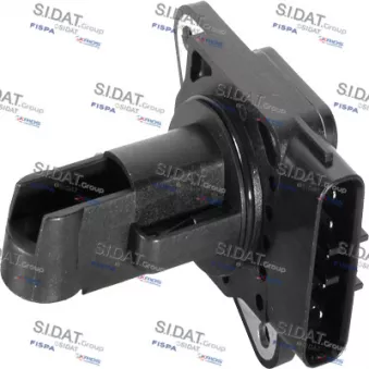 Débitmètre d'air SIDAT 38.669