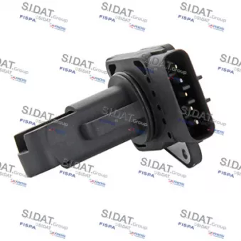 Débitmètre d'air SIDAT 38.669A2