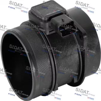 Débitmètre de masse d'air SIDAT 38.679A2