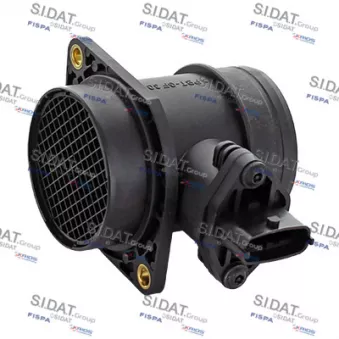 Débitmètre de masse d'air SIDAT