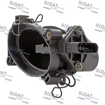 Débitmètre de masse d'air SIDAT