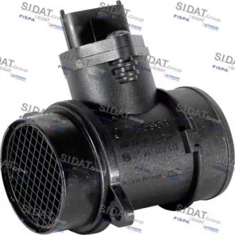 Débitmètre de masse d'air SIDAT 38.684