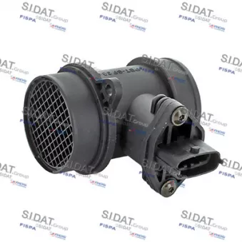 Débitmètre de masse d'air SIDAT