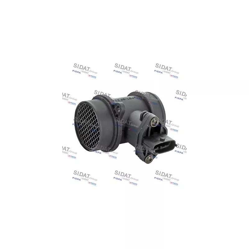 Débitmètre de masse d'air SIDAT 38.684A2