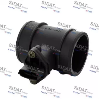 Débitmètre de masse d'air SIDAT