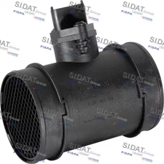 Débitmètre de masse d'air SIDAT 38.689A2