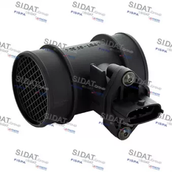 Débitmètre de masse d'air SIDAT 38.695A2