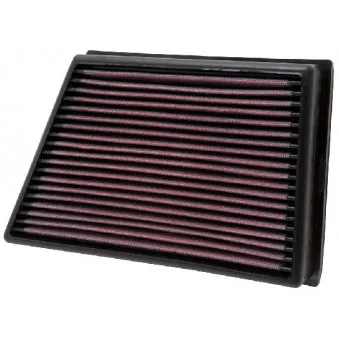 Filtre à air sport K&N FILTERS 33-2991