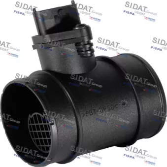 Débitmètre de masse d'air SIDAT 38.699A2