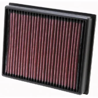 Filtre à air sport K&N FILTERS 33-2992
