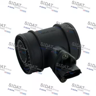 Débitmètre de masse d'air SIDAT 38.705A2