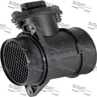 Débitmètre de masse d'air SIDAT