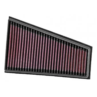 Filtre à air sport K&N FILTERS 33-2995