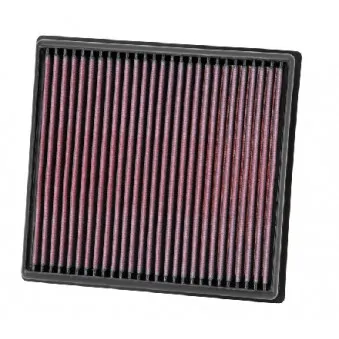 Filtre à air sport K&N FILTERS 33-2996
