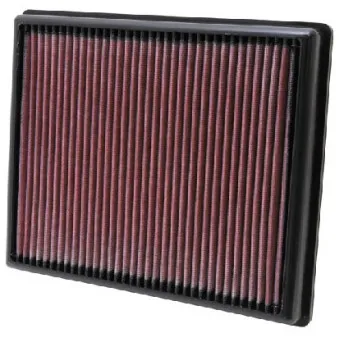 Filtre à air sport K&N FILTERS 33-2997