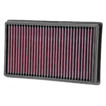 Filtre à air sport K&N FILTERS