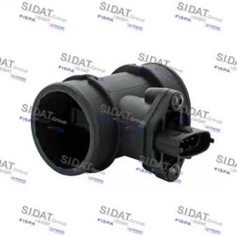 Débitmètre de masse d'air SIDAT