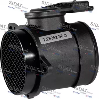 Débitmètre de masse d'air SIDAT 38.748