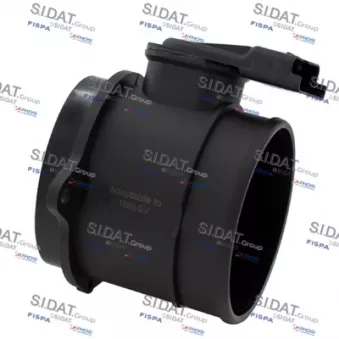 Débitmètre de masse d'air SIDAT 38.748A2