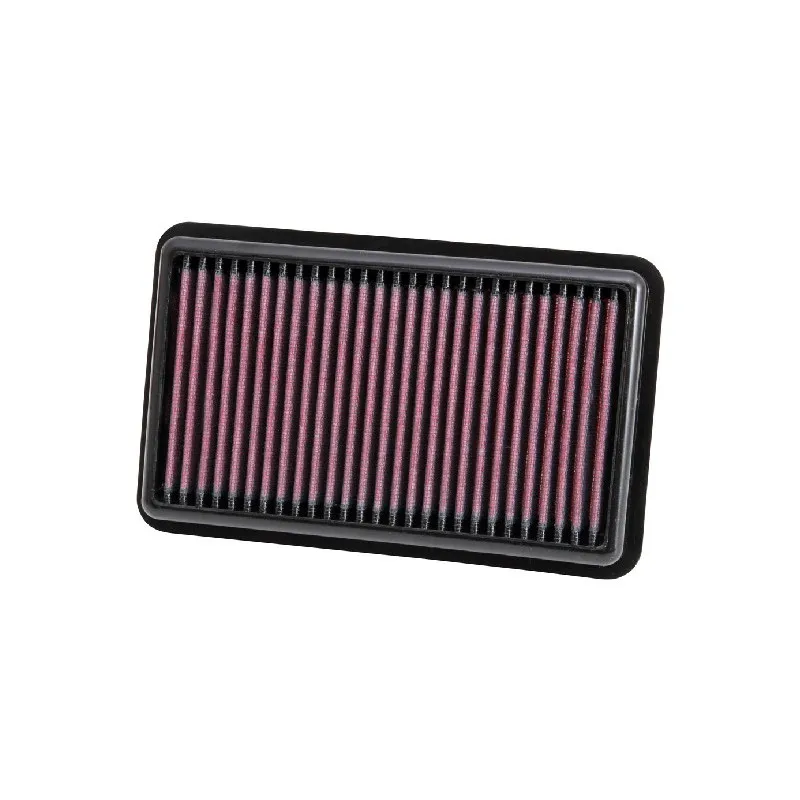 Filtre à air sport K&N FILTERS 33-3000