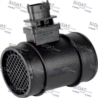 Débitmètre de masse d'air SIDAT 38.758
