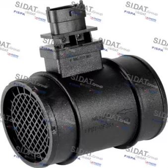 Débitmètre de masse d'air SIDAT 38.758A2