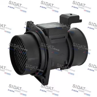 Débitmètre de masse d'air SIDAT 38.759