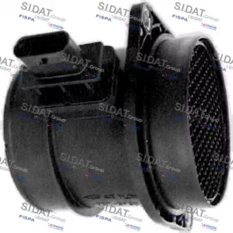 Débitmètre de masse d'air SIDAT