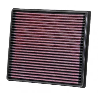 Filtre à air sport K&N FILTERS 33-3002