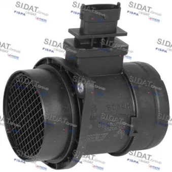 Débitmètre de masse d'air SIDAT 38.765A2