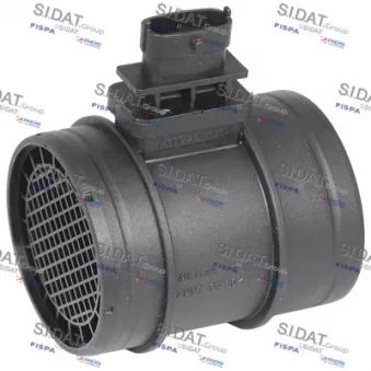 Débitmètre de masse d'air SIDAT 38.771A2