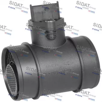Débitmètre de masse d'air SIDAT
