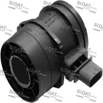 Débitmètre de masse d'air SIDAT 38.783A2