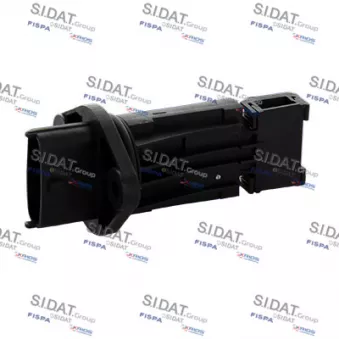 Débitmètre d'air SIDAT 38.784