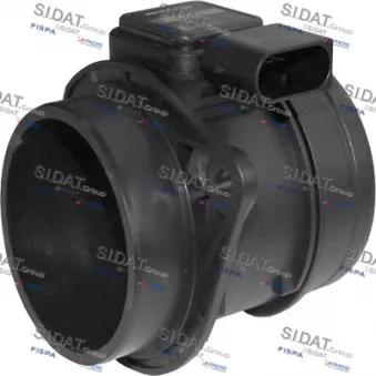 Débitmètre de masse d'air SIDAT 38.799A2