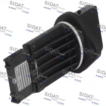 Débitmètre d'air SIDAT 38.806