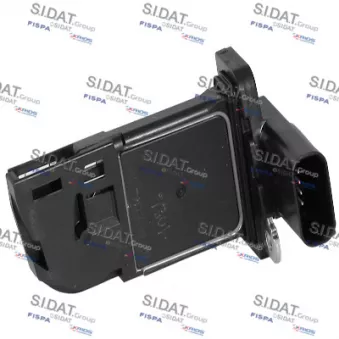 Débitmètre d'air SIDAT 38.808