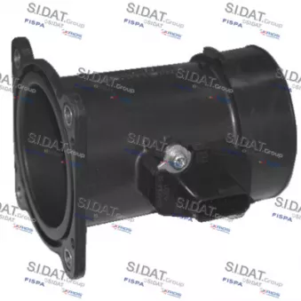 Débitmètre de masse d'air SIDAT