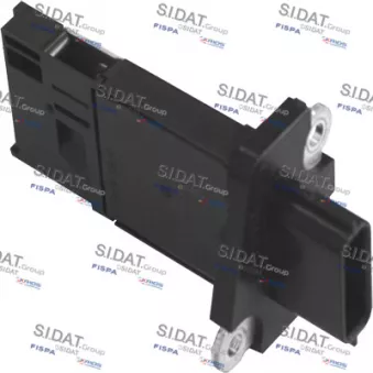 Débitmètre d'air SIDAT 38.813A2
