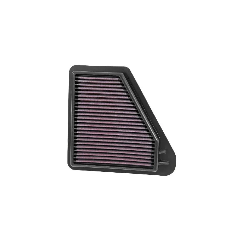 Filtre à air sport K&N FILTERS 33-3012