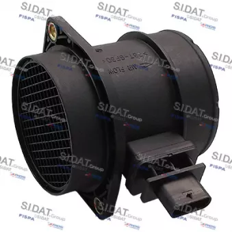 Débitmètre de masse d'air SIDAT 38.828A2